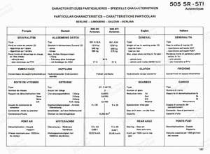 Automatikgetriebe - PEUGEOT 504 Coupé / Cabriolet - thumb-6