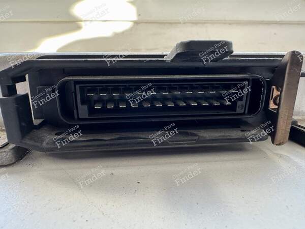 Rechner – Motor 1.9 GTI - PEUGEOT 205 - 0280000359- 1