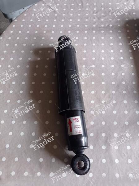 Ein Paar hintere Stoßdämpfer - TOYOTA LiteAce (M20) - 004065- 1