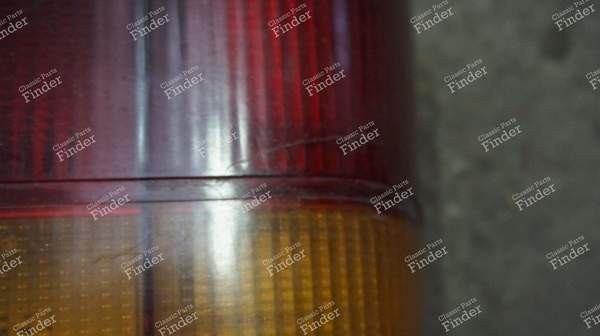 Feu arrière droit - Phase 2 - CITROËN Visa / C15 - 559050- 2