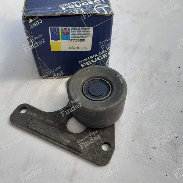 Galet enrouleur de courroie de distribution - PEUGEOT 205 - 083002