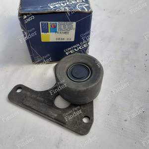 Galet enrouleur de courroie de distribution - PEUGEOT 205
