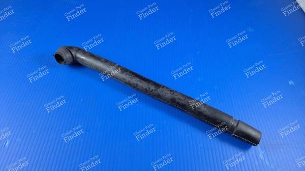 Tuyau gaine caoutchouc de faisceau de hayon - CITROËN BX - 95578254- 0