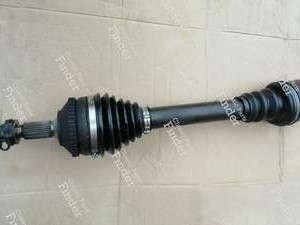 Right front drive shaft - CITROËN XM