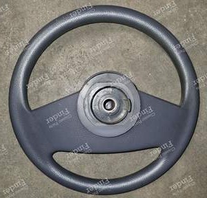 Steering wheel - Phase 1 - RENAULT Twingo I - thumb-1