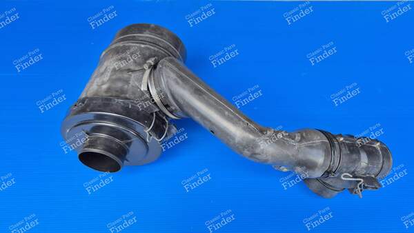Air filter housing and mechanical valve - PEUGEOT 205 - 9602399180- 1