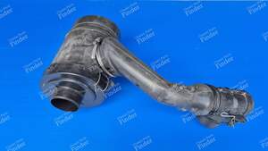 Air filter housing and mechanical valve - PEUGEOT 205 - 9602399180- thumb-1