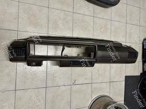 Soft brown dashboard - VOLKSWAGEN (VW) Golf II / Jetta