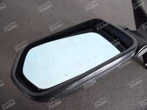 Left-side mirror - BMW 6 (E24) - thumb-4