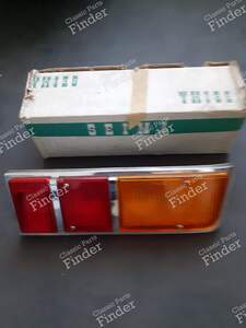 Complete Right Rear Taillight - Phase 2 - RENAULT 16 (R16) - 638D- thumb-1