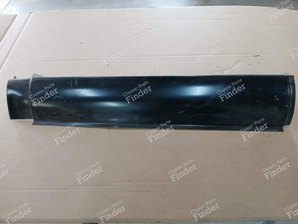Right outer rocker panel - MG MGA - 0