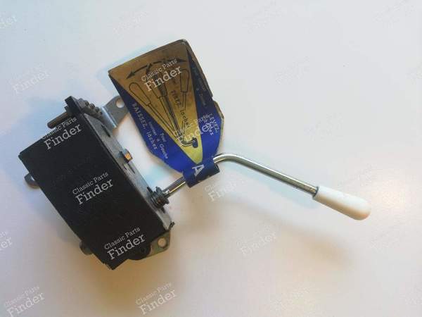 Turn signal control - CITROËN DS / ID - 523 / DS 522-05c / DM 522-05b- 0