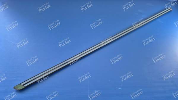 Right front fender protection strip - PEUGEOT 104 / 104 Z - 786226- 3