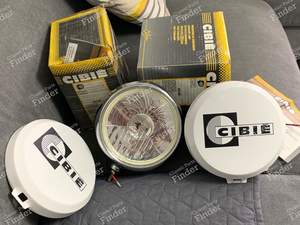 Oscars Cibié 'Top Iodine - ALPINE A110 - 14508 A- thumb-1