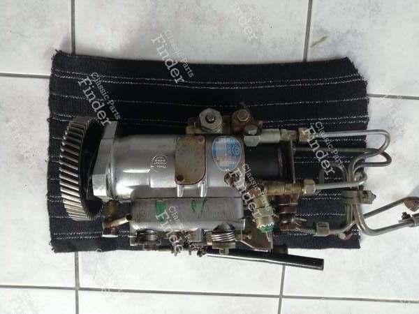 Pompe à injection Rotodiesel - CITROËN CX - 3443F430 Mod B- 1