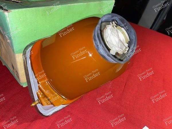 Scheinwerfer H4 vorne links - RENAULT 5 / 7 (R5 / Siete) - 470287 / 061736- 6