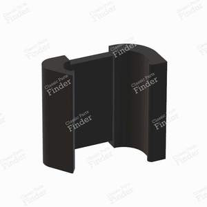 Agrafe de couvre capote - PEUGEOT 504 Coupé / Cabriolet