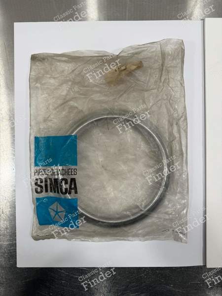 Headlight Surround - SIMCA 900 / Simc'4 / 1000 / 1005 / 1006 / 1118 /Abarth 1150 - 22833B- 2
