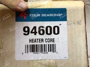 Heater core - DODGE Ram - thumb-1