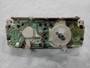 Zählerblock mit Drehzahlmesser - Phase 2 - PEUGEOT 205 - 8686107- thumb-2