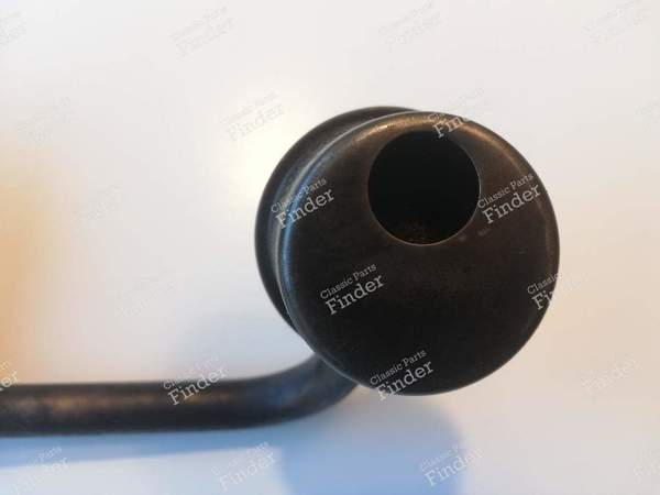 325IX oil pump - BMW 3 (E30) - 11411706805 / 1706827 / 1288554- 3