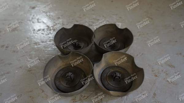 Hub cap - PEUGEOT 304 - 5415.39- 1