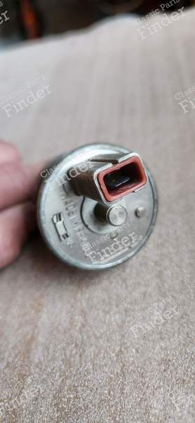 Verzögerungsrelais - RENAULT 8 / 10 (R8 / R10) - 8555641- 4