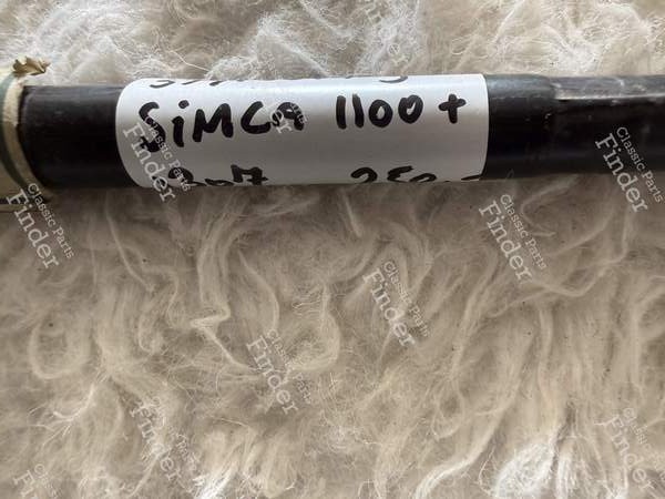 Lenkstange - SIMCA-CHRYSLER-TALBOT 1307 / 1308 / 1309 / Alpine - 08-3203- 1