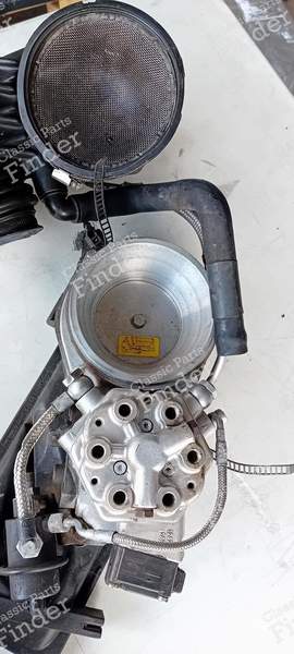 K-jetronic 2.3l - AUDI 80/90 (B3/B4) - 0438101??? / 0438121085- 3