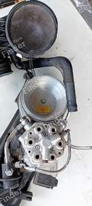 K-jetronic 2.3l - AUDI 80/90 (B3/B4) - 0438101??? / 0438121085- thumb-3