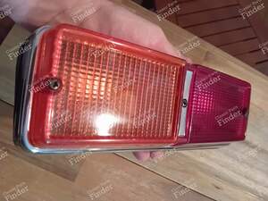 Left taillight - FIAT 128 - 25.5210- thumb-8