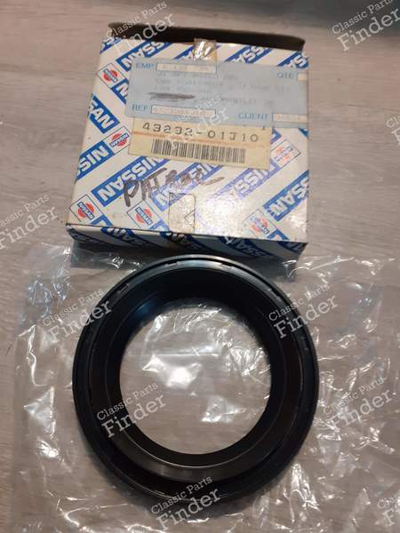 Joint spy de moyeu arrière - NISSAN Patrol / Safari (160/260) - 4323201J10- 1