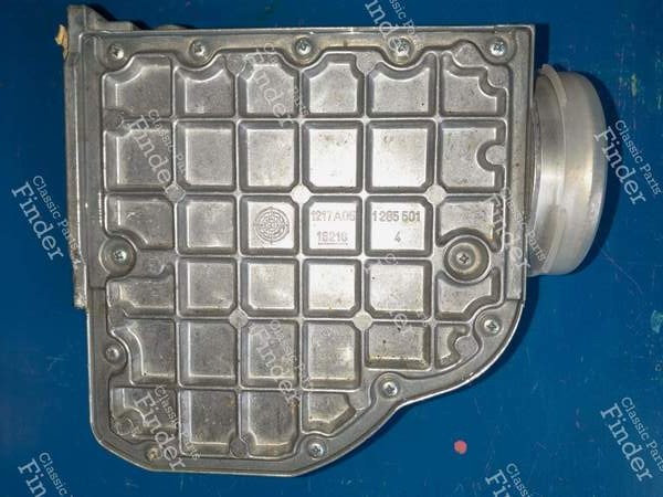 DEBIMETRE - PEUGEOT 205 - 02802022202- 1