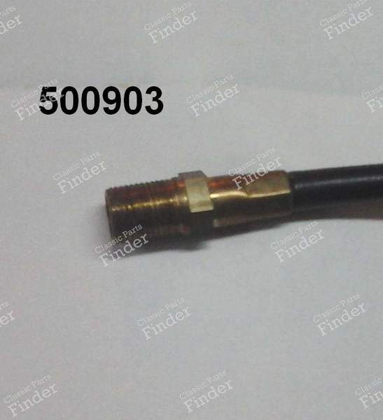 Câble de compteur - CITROËN AX - 500903- 0