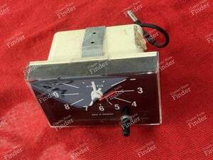 Horloge de bord - PEUGEOT 504 Coupé / Cabriolet - 3516- thumb-2