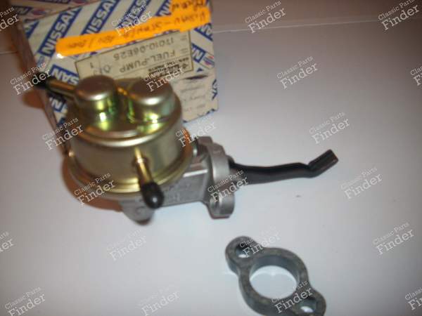 Bluebird-Stanza fuel pump... - NISSAN Bluebird (U11) - 1701006E25- 0