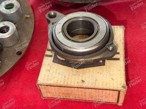 Clutch Assembly (1956–1966) - CITROËN DS / ID - PKSCB 576- 3