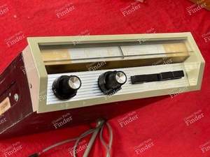 Genuine car radio for CITROËN DS / ID