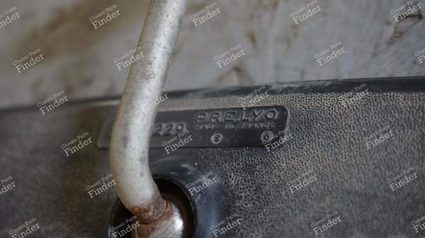 Rétroviseur intérieur - PEUGEOT 304 - 8150.52- 2