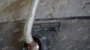 Rétroviseur intérieur - PEUGEOT 304 - 8150.52- thumb-2