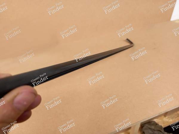 Fensterwischer außen vorne links - Phase 1 - 3 Türen - VOLKSWAGEN (VW) Golf II / Jetta - 191853283- 3