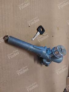 Schütz mit Schlüssel - MERCEDES BENZ W123