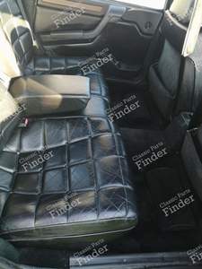 Citroën CX Limousine TURBO 2 120 cv din 290000 kms - CITROËN CX - thumb-2