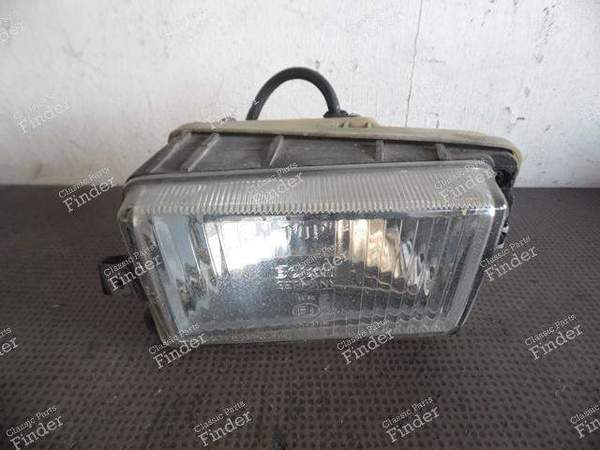 LINKER FERNSCHEINWERFER - PORSCHE 928 - 92863141401 / 0306403001- 9