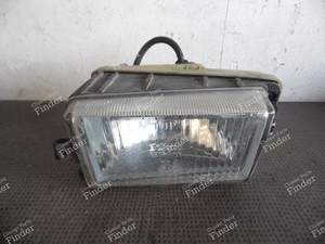 LINKER FERNSCHEINWERFER - PORSCHE 928 - 92863141401 / 0306403001- thumb-9