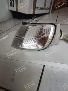 2 left and right front indicators - Phase 1 - RENAULT Safrane - 7700808309- thumb-5