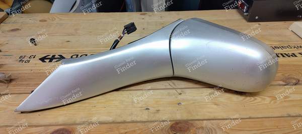 Rétroviseur extérieur gauche - RENAULT Espace II - 0