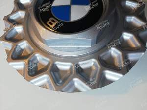 Hub caps for BBS rims - BMW 7 (E32) - 36.13-1 179 828 / 36131179828- thumb-2