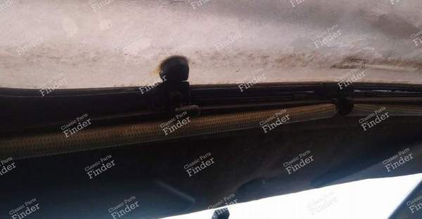 Sunroof blinds for Renault Espace 1 - RENAULT Espace I - 2