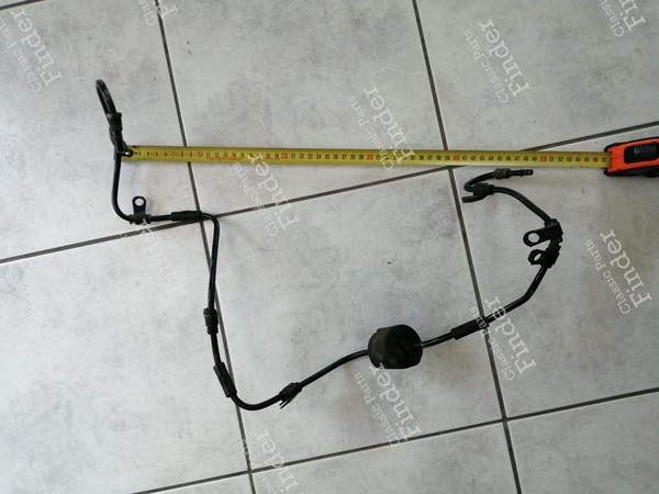 Hydraulikleitung Pumpe zu Konjunktiv - CITROËN XM - 3